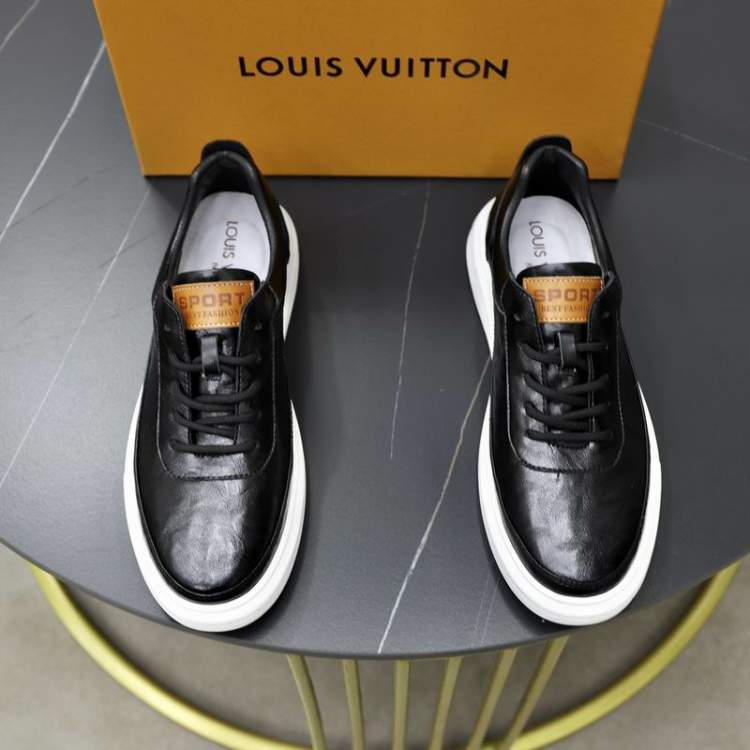 Picture of Louis Vuitton Shoes _SKULVsz38-45mnf064017199